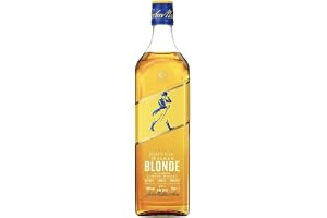 Whisky Johnnie Walker Blonde 750ml