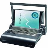 Fellowes Binding Machine Quasar+ Comb Binding (5227201)