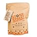 DARK SUMATRA ORGANIC Fair Trade Coffee | Whole Beans | 1 Lb Bag | Rich/Bold Dark Roasted | Single Origin | Premium Quality & Taste