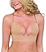 Fashion Forms Women's Seamless U Plunge Bra