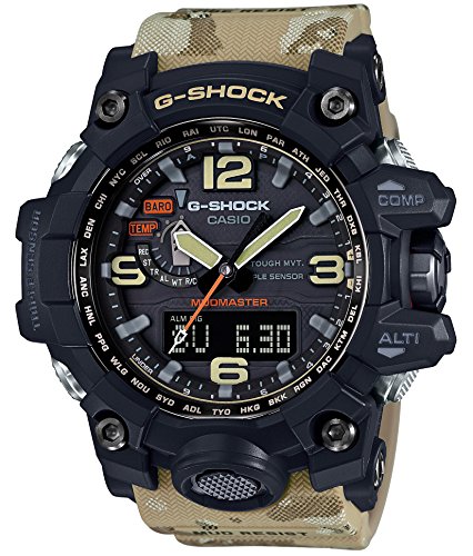 mudman desert camo