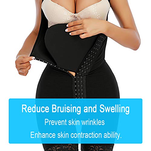 ALING Ab Board Post Surgery Abdominal Board Flattening Abdominal