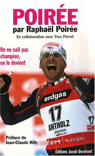 Poirée