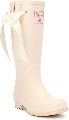 rain boots for womens at payless