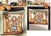 Fall Pumpkin Patch Dishwasher Cover, Large
