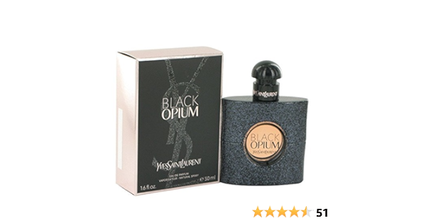 black opium perfume amazon