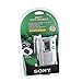 Sony TCM-210DV Standard Cassette Voice Recorder (Discontinued by Manufacturer)