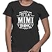 HAASE UNLIMITED Womens It's A Mimi Thing - Mother's Day T-shirt