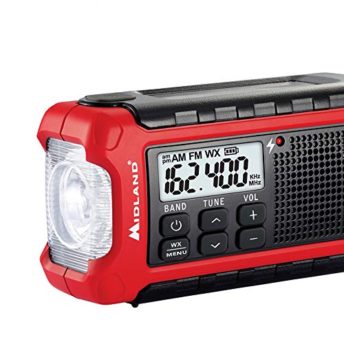 Midland ER210 Emergency Radio - Image 8