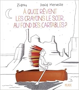 Résultat de recherche d'images pour "A quoi rêvent les crayons le soir, au fond des cartables"