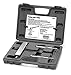 Performance Tool W89705 Timing Gear Puller Set - Essential Tool for Engine Timing Belt and Gear Removal