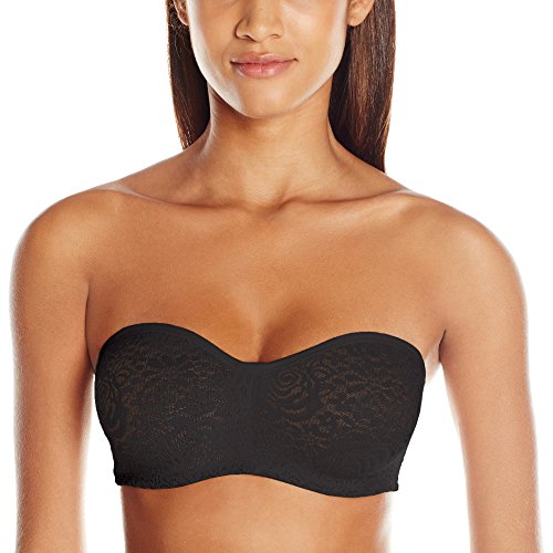 Women's Halo Strapless Bra