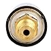 2013newestseller New Heavy Duty 90 -120 PSI Pressure Control Switch Valve for Air Compressor