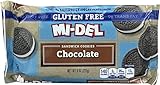 MIDEL COOKIE GF SANDWICH CHOC