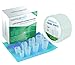 Anti Snoring Solution, advanced Hollow Nose Vents To Ease Breathing and Snoring (Set of 4)