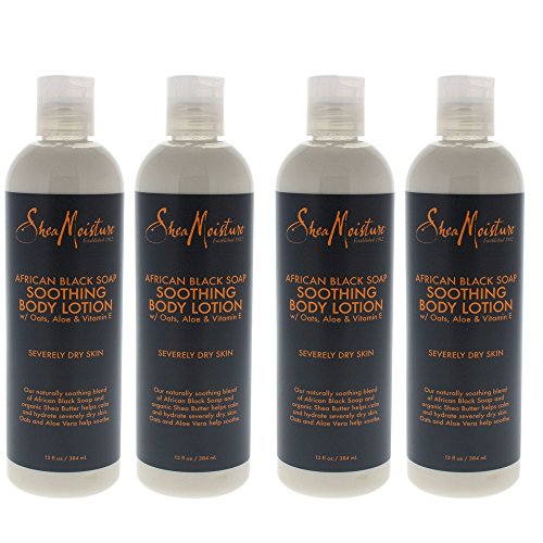 african black lotion