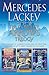 The Complete Arrows Trilogy (Valdemar) by Mercedes Lackey