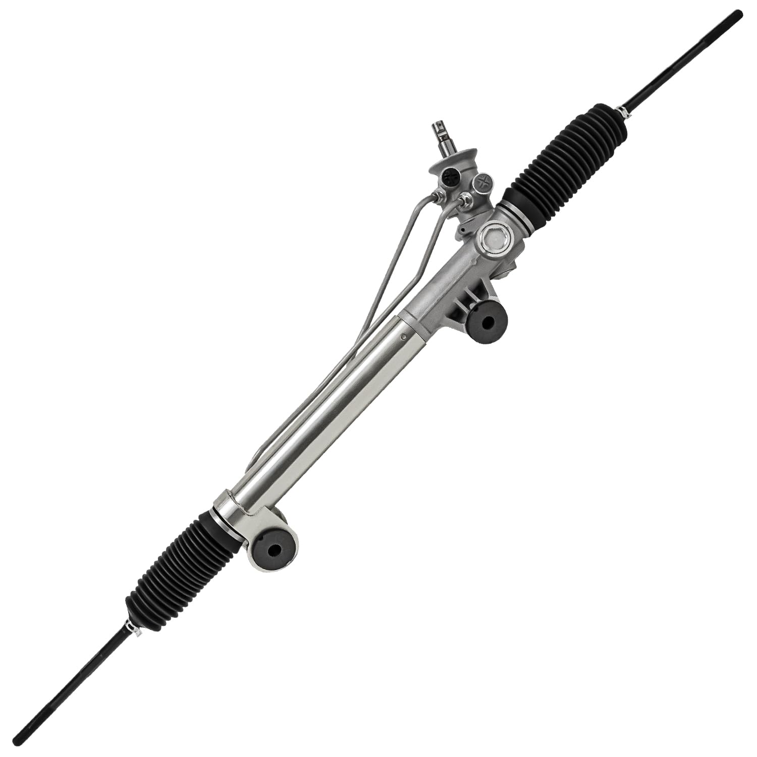 Silverado 1500 Power Steering Rack And Pinion With Lower Control Arms 11cksw1900735.s163212 Alt3