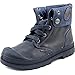 Palladium Baggy Lea Zipper II Navy/Total Eclipse Size 10.5M
