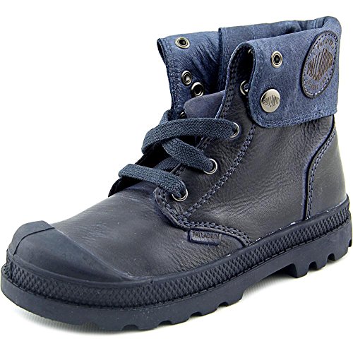 Palladium Baggy Lea Zipper II Navy/Total Eclipse Size 10.5M