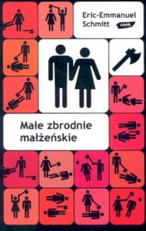 Male zbrodnie malzenskie (Polska wersja jezykowa)