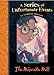 The Miserable Mill (Series of Unfortunate Events) by Lemony Snicket