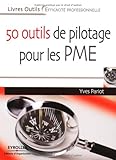 Image de 50 outils de pilotage pour les PME