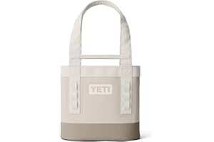 YETI Camino 20 Carryall with Internal Dividers, All-Purpose Utility Bag