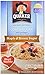 Quaker, Instant Oatmeal, Maple Brown Sugar, 10 Ct