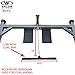 Valor Fitness BD-41L LAT Pull for Heavy Duty BD-41 Power Cage