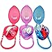 Pacifier Cases by Akeekah | 3 Pack Unisex | Pacifier Box and Baby Binky Holder with Awesome Colorful Designs | Safe BPA Free Nippleshield Case with Free Eco Friendly Mesh Bag