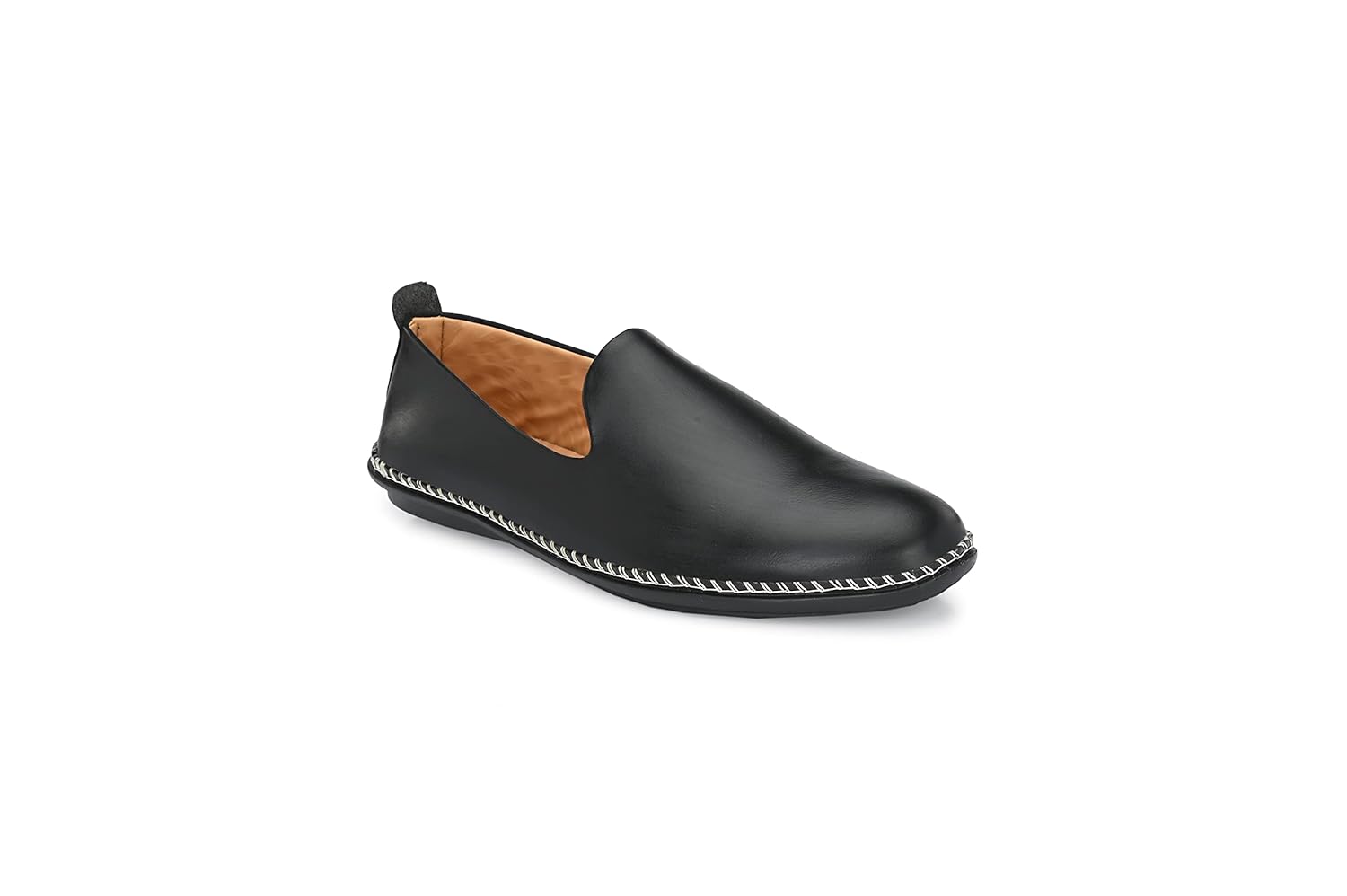 loafers for men with kurta pajama