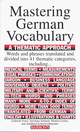 Amazon.com: Learning Vocabulary in Another Language (Cambridge