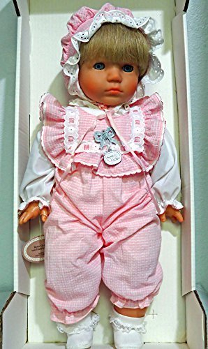 Zaph Colette 21 inch 1986 "DOTTY #1" (Colette Series)" Very Rare & Limited Edition. Brand new in mfg. packaging