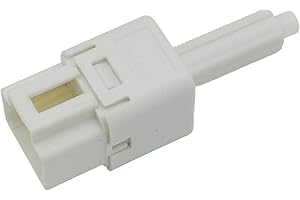 NOVAPARTS 25320-3JA0A Brake Light Switch for Nissan Pathfinder Versa Sentra Rogue Altima Maxima Titan, Infiniti QX60 JX35 Q60