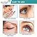 Lash Growth Serum - Best Eyelash Growth Serum For Fuller & Thicker Lashes & Brows - Supports Eyelash Growth, Eyebrow Growth, Thinning Lashes, Supports Lash Boost - Perfectly Formulated For Results