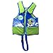 Teenage Mutant Ninja Turtles Swim Training Vest with Safety Strap