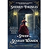 A Study In Scarlet Women (The Lady Sherlock Series)