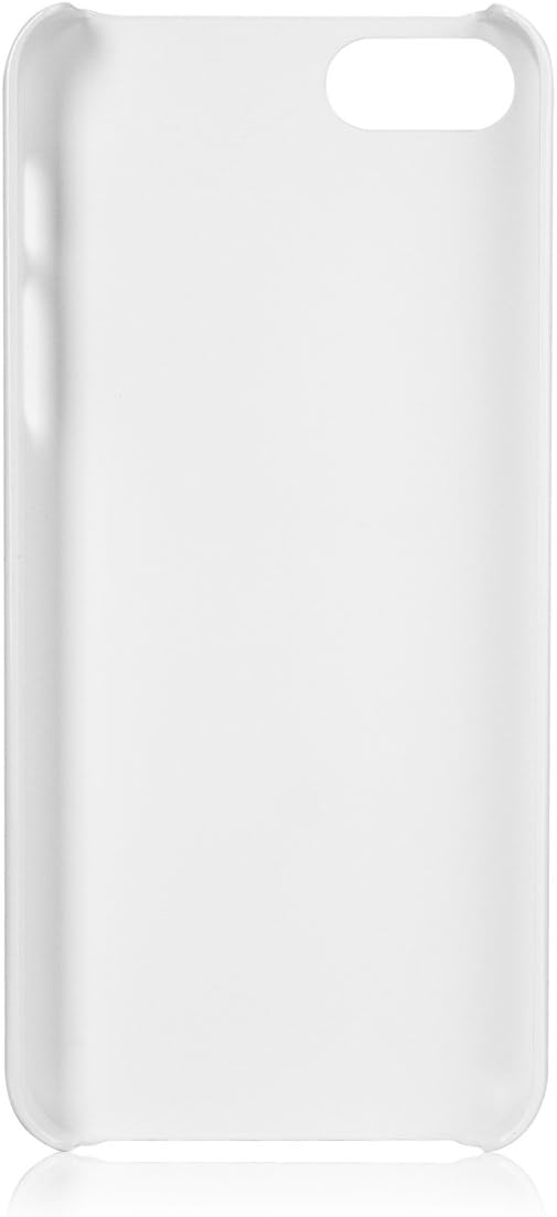 XQISIT 1299 Case For Iphone 5, white, Apple iPhone 5 / 5S / SE - Image 5