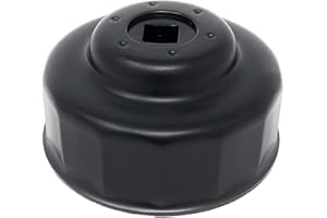 ALEVAK Oil Filter Socket Wrench Remover 65mm POLARIS RZR 570 800 900 1000 xp turbo