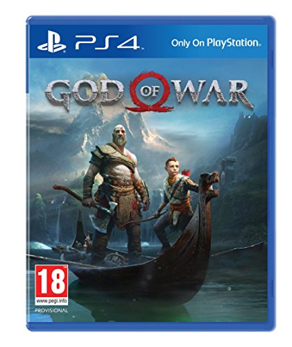God of War - Playstation 4