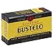 Supreme by Bustelo Premium Ground Coffee, Espresso Style, 10-Ounce Bricks (Pack of 4)
