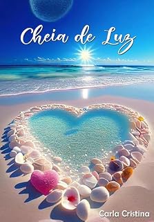 Livro Cheia de Luz