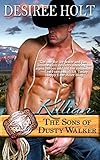 Killian (The Sons of Dusty Walker Book 3)