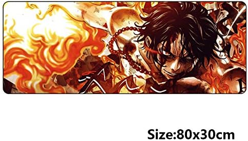 XIAOXIANNV 8030Cm One Piece Mouse Pad