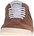 Gola Men's Bullet Suede Fashion Sneaker