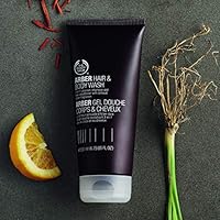 body shop arber perfume