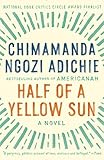 Half of a Yellow Sun