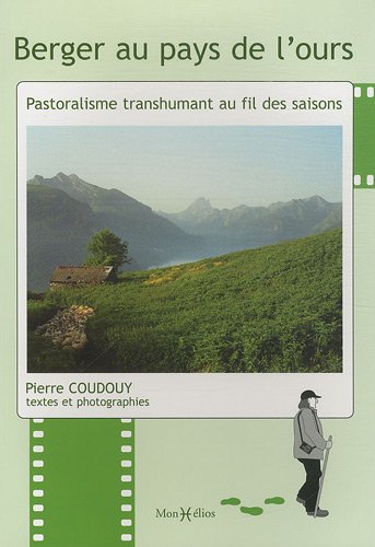 Berger au pays de l'ours