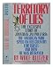 Territory of Lies: The Exclusive Story of Jonathan Jay Pollard : The American Who Spied on His Country for Israel and How He Was Betrayed - Book by Wolf Blitzer